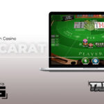 Langkah Bermain Casino Baccarat Dengan Qris