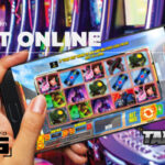 Langkah Bermain Slot via QRIS Dengan Aman